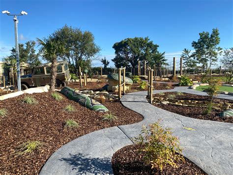 Stockwood Vale Golf Course: Visitor and Membership Information 32