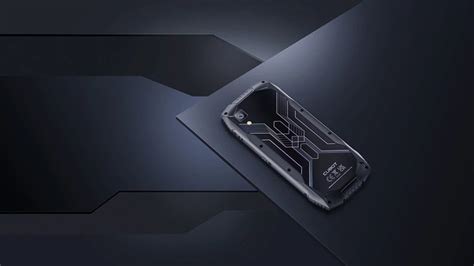 Cubot King Kong Mini 3: Price (from 182.51$) and specifications [July 2025]