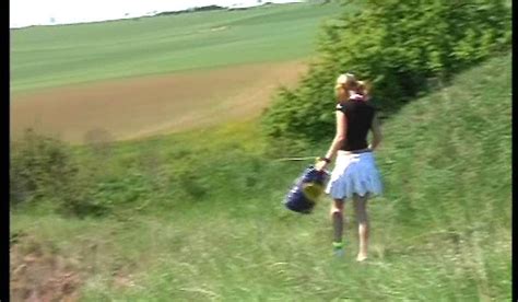 Outdoor Watch Jerk And Fuck Allnporn