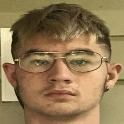 Cody Dallas Garcia Sex Offender In Incarcerated VA VA101734