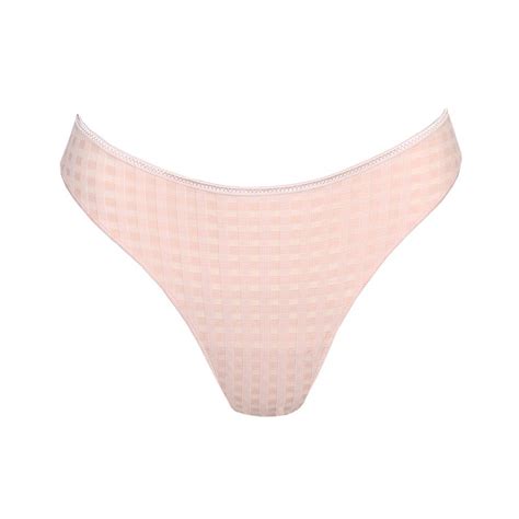 Marie Jo Avero Thong Panty Simply Swimwear Lingerie