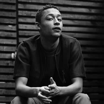 Loyle Carner - Confessions Hidden in Music - Rawckus Magazine