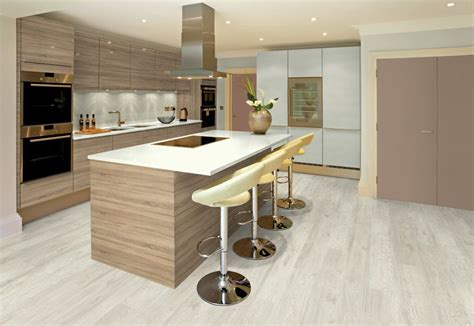 Laminate Flooring - Floating, Water Resistant, Wood & Installation