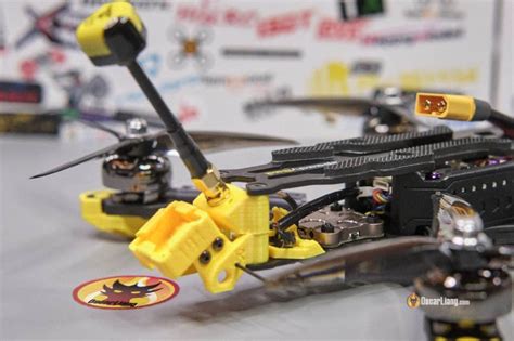 Review: SpeedyBee Master 5 V2 BNF FPV Drone - Better than Nazgul in ...