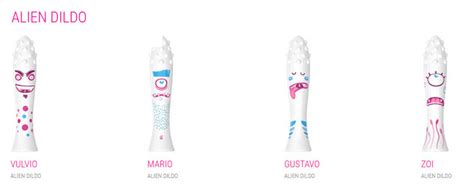 MY FUCSIA ZOI DILDO REVIEW 595 Climaximaal Nl