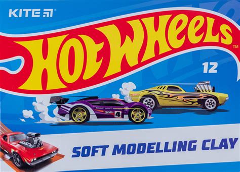 Kite Hot Wheels Hw