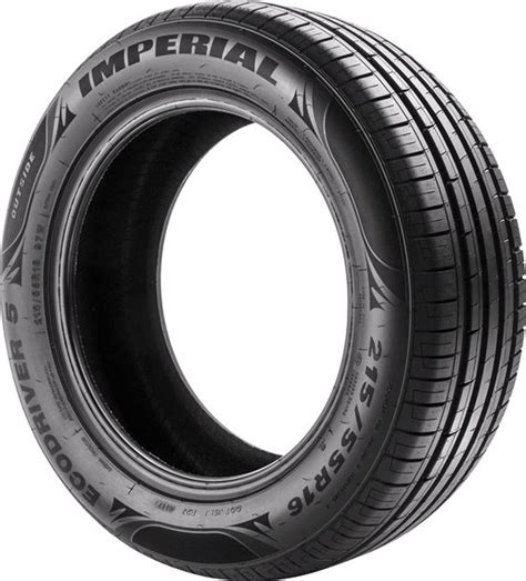 Imperial EcoSport 2 245 35 R19 93Y Zomerband Bol