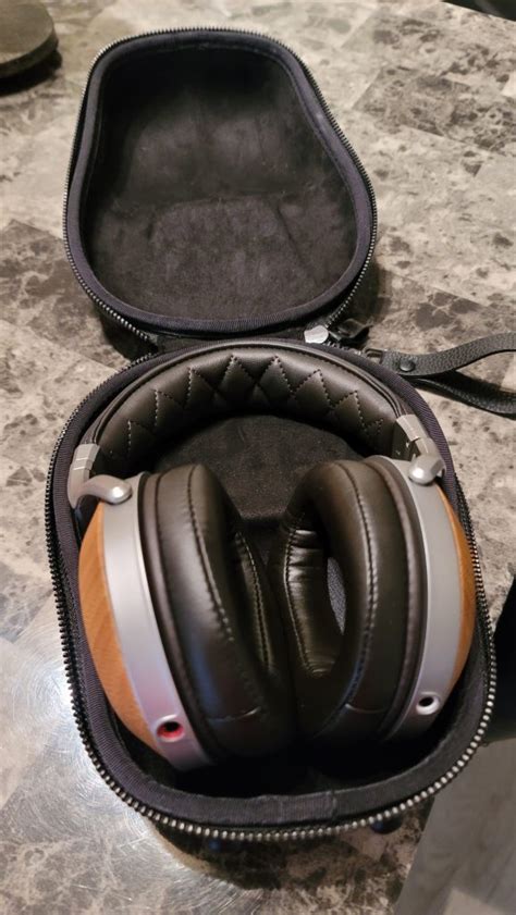 Denon AH-D9200 Review – TOTL Offering - Audio Rabbit Hole