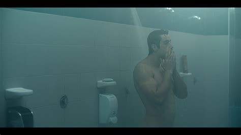 Auscaps Agust N Della Corte And Juan Perales Nude In Olympo No Not Again