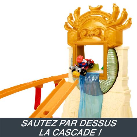 Hot Wheels Super Mario Bros Mattel Petit Ange Ennasr