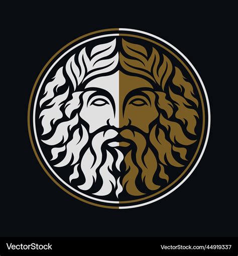 jij god logo