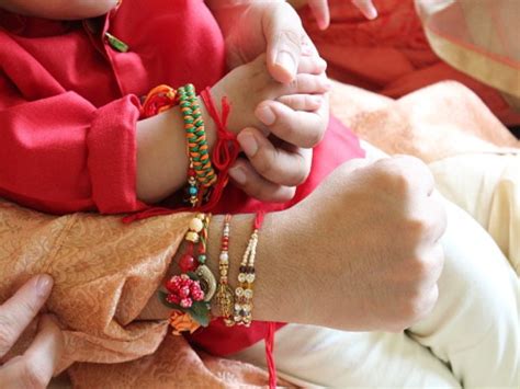 Raksha Bandhan 2022 Date Ritual Rakhi Festival And Celebration Timing