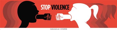 2,577 Verbal violence Images, Stock Photos & Vectors | Shutterstock