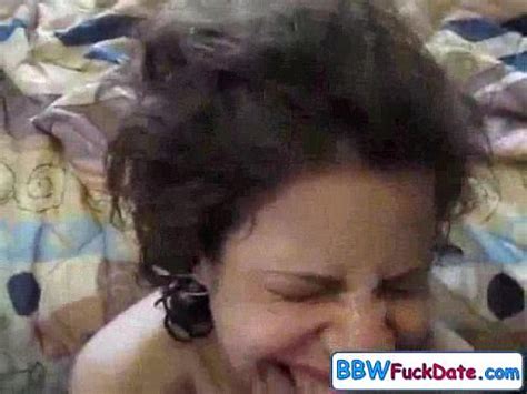 Carga Facial Masiva En Esposa Gorda XVIDEOS