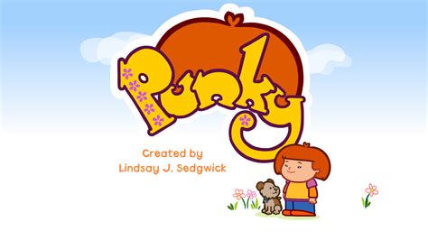 Lindsay Jane Sedgwick; writer, creator, script ed, tutor: PUNKY Series ...