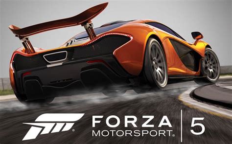 Forza Motorsport 5 currently discounted in Xbox One Deals With Gold ...