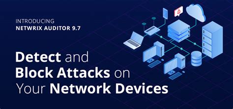 Netwrix Unveils New Netwrix Auditor For Network Devices. - IT Security Guru