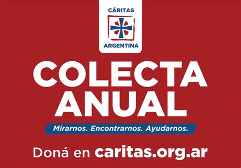 La Solidaridad Se Pone En Marcha Colecta Anual De C Ritas En Puerto