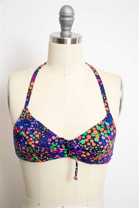 Psychedelic Bikini Gem