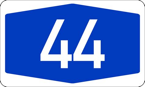 Stau und Verkehrsmeldungen A44 - StauCheck