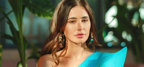 Nargis Fakhri Recalls How She Was Once Called A Lesbian By Media Fans Love Her Honesty
