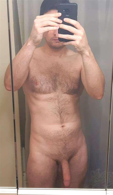 I Love Being Naked Too Much Nudes Chesthairporn Nude Pics Org