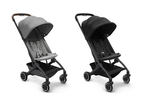 New Joolz Aer - first look 2020 - MadeForMums