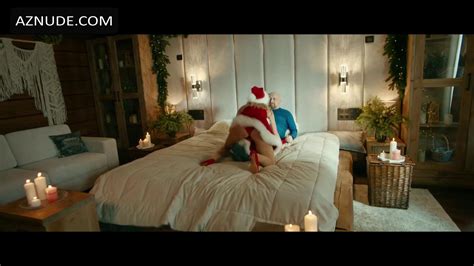 POLINA MAKSIMOVA Nude AZNude