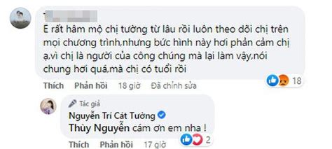 Cát Tường gây tranh cãi khi khoe ảnh bán nude ở tuổi