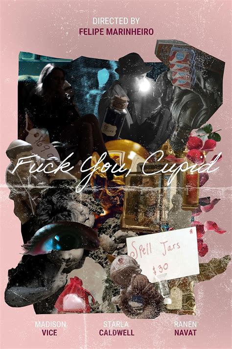 Fuck You Cupid Short Imdb