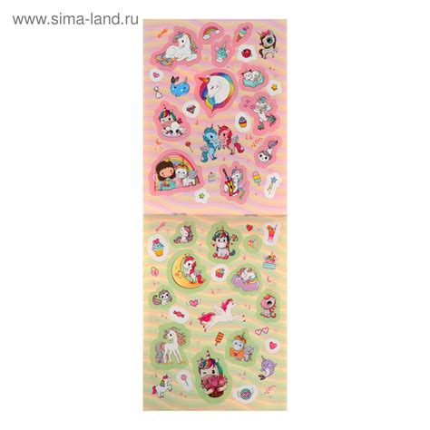 Девчачьи наклейки (30 фото) » Рисунки для срисовки и не только