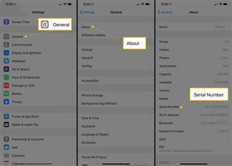 cara cek garansi iphone ibox 6