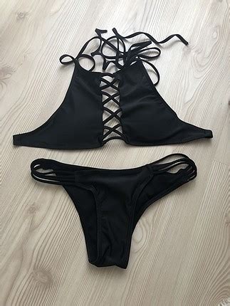 Efsane Bikini Tak M Di Er Bikini Ndirimli Gardrops