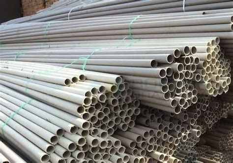 FV-plast труба купить от компании "ЛАВА" Нижний Новгород