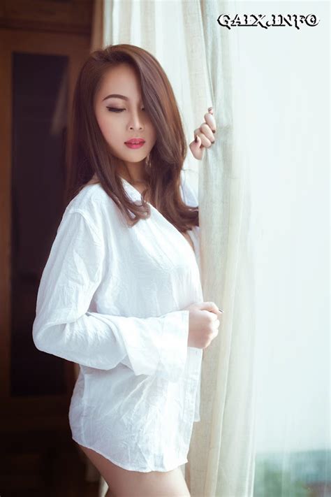 HOT GIRL DOLLY KHỎA THÂN TRONG PHÒNG TẮM Ảnh đẹp