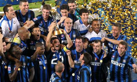 Inter Milan win Club World Cup – talkSPORT | talkSPORT