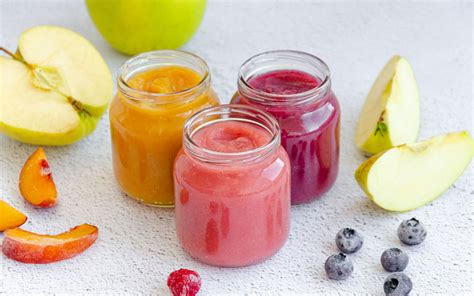 Fruit Puree