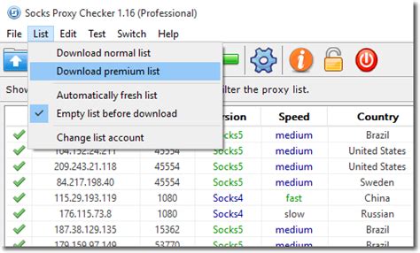 Buy Socks5 Proxy Download Socks Proxy Socks Proxy Checker