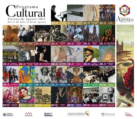 Llegó La Feria De Lagos De Moreno ¡no Te La Puedes Perder