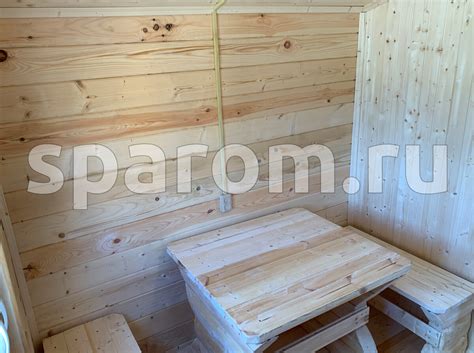 Готовые бани под ключ от производителя. Бренд «С легким паром»