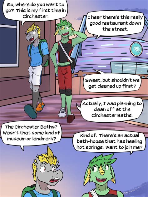 Warming Up Comic Porn HD Porn Comics