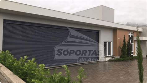 Só Portas Blasius - Home Só Portas Atualizado - Só Portas de Aço SP