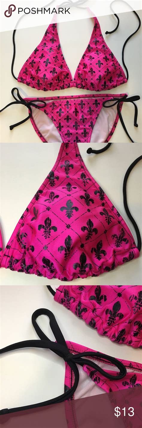 Xl Bikini Top Small Bikini Bottoms Bikinis Bikini Tops Small Bikinis