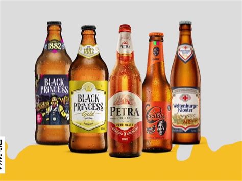 Grupo Petrópolis lança campanha nacional do seu e commerce Bom de Beer