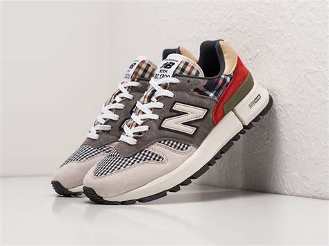 New Balance Rc X Tokyo Design