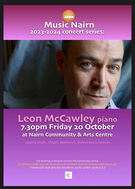 Nairn Community & Arts Centre | Nairn