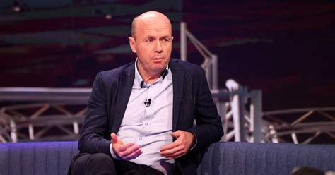 Tyrone Gaa Legend Peter Canavan To Take Over Historic Bar And
