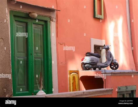 Isola Di Procida Immagini E Fotografie Stock Ad Alta Risoluzione Alamy