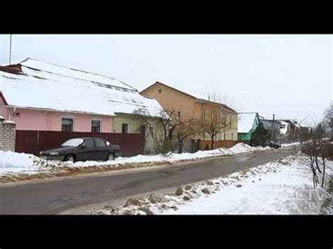 Улица Мирная в Минске: история и особенности «коммунистического ...