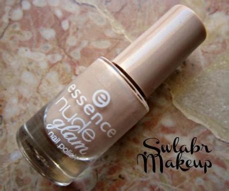 Essence Nude Glam Nail Polish Toffee To Go Paperblog